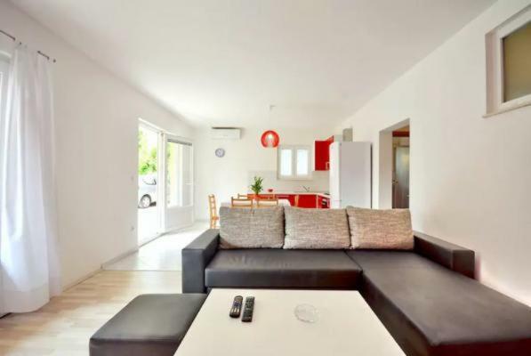 Apartment Simun بودغورا المظهر الخارجي الصورة