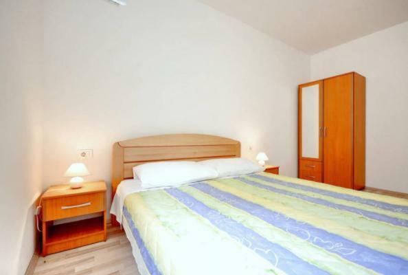 Apartment Simun بودغورا المظهر الخارجي الصورة