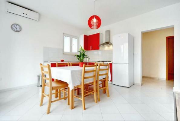 Apartment Simun بودغورا المظهر الخارجي الصورة