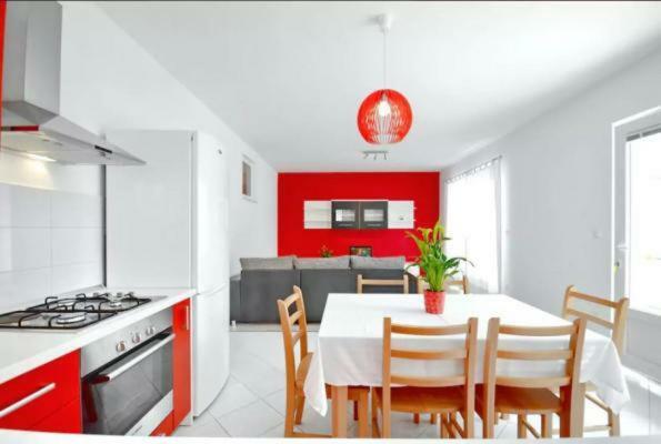 Apartment Simun بودغورا المظهر الخارجي الصورة