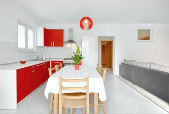 Apartment Simun بودغورا المظهر الخارجي الصورة