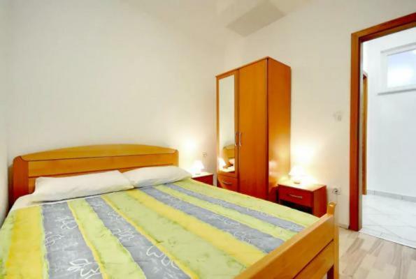 Apartment Simun بودغورا المظهر الخارجي الصورة